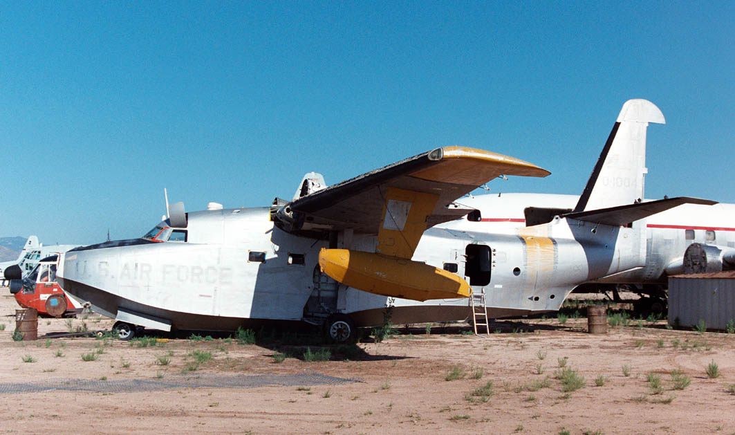 Albatross 51-0043