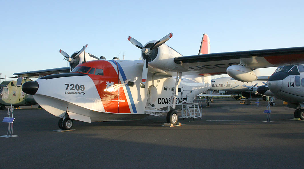 Albatross 7209