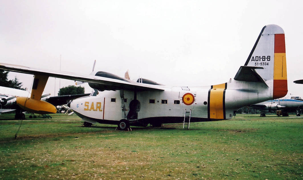 Albatross AD1B-8
