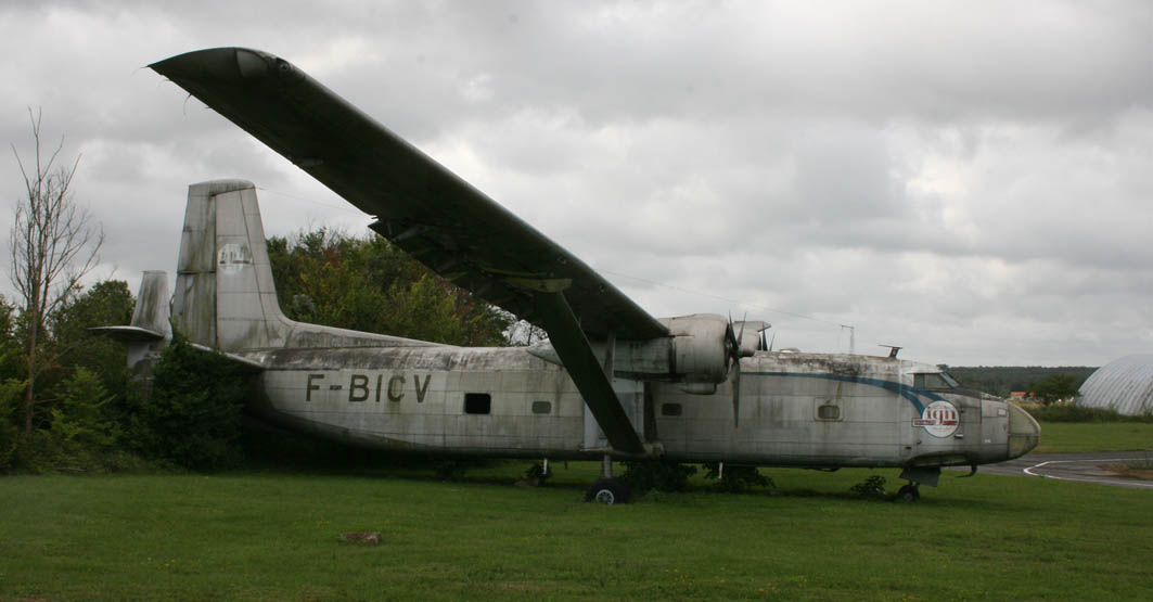 HD34 F-BICV